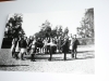 Skolgårdsgymnasik 1920-tal